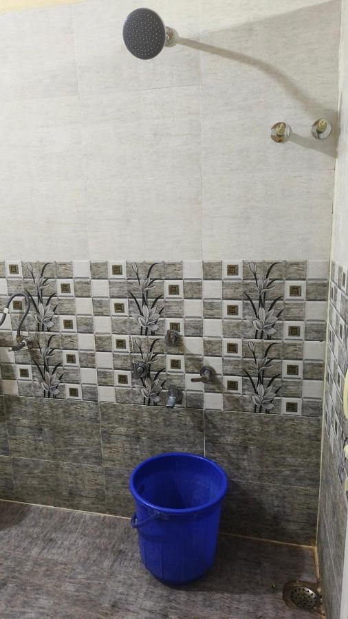 Nain Guest House Ujjain Exterior foto
