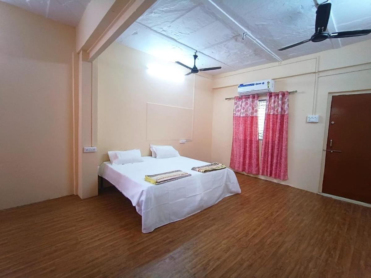 Nain Guest House Ujjain Exterior foto