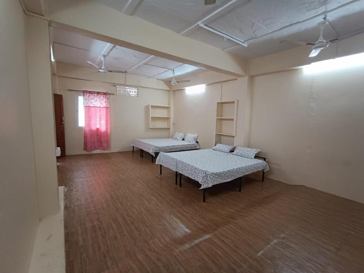 Nain Guest House Ujjain Exterior foto