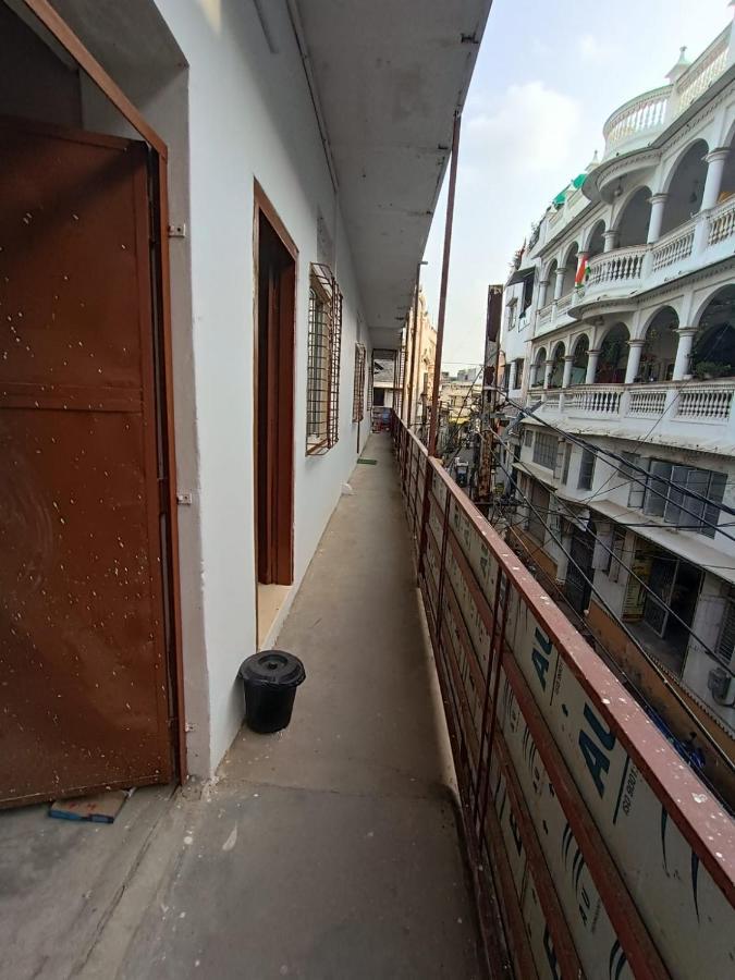 Nain Guest House Ujjain Exterior foto