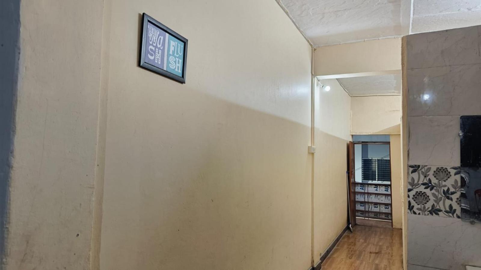 Nain Guest House Ujjain Exterior foto