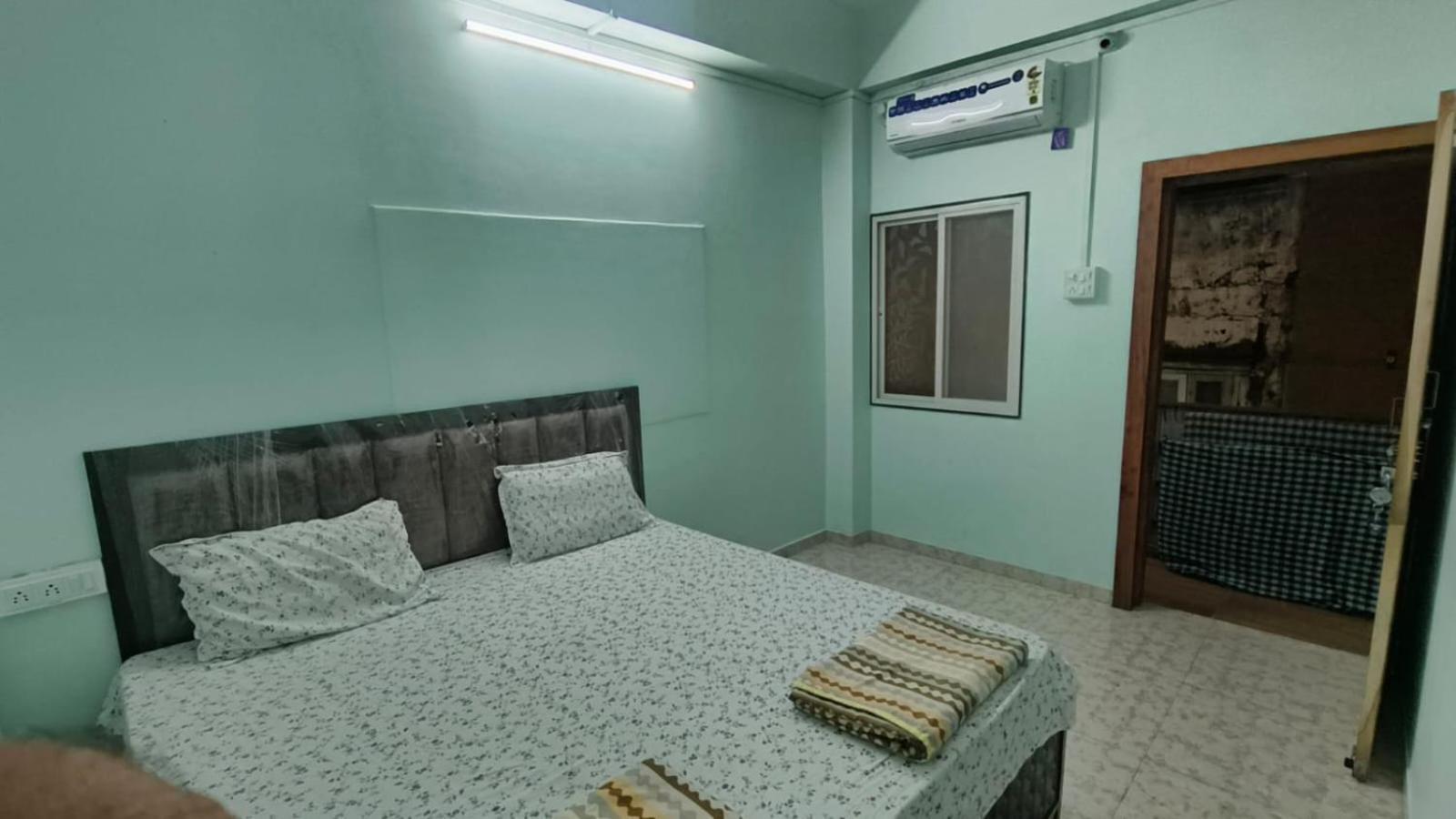 Nain Guest House Ujjain Exterior foto