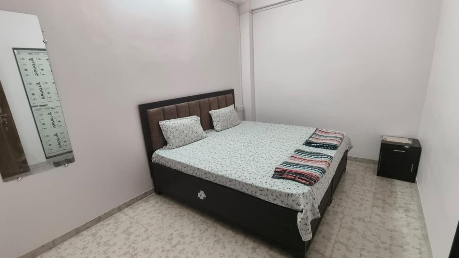 Nain Guest House Ujjain Exterior foto