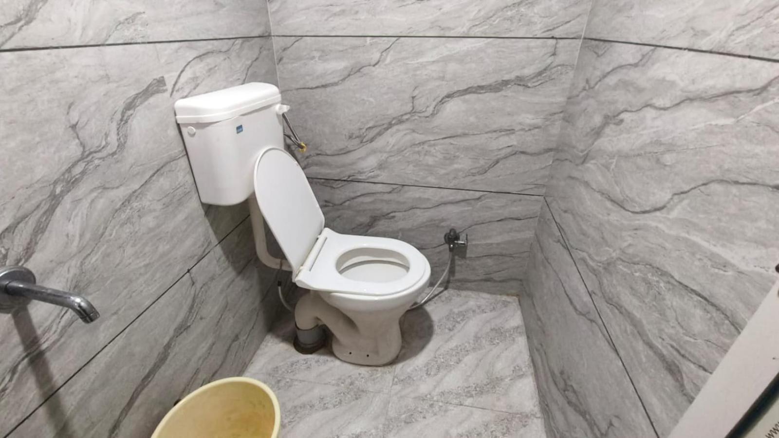 Nain Guest House Ujjain Exterior foto