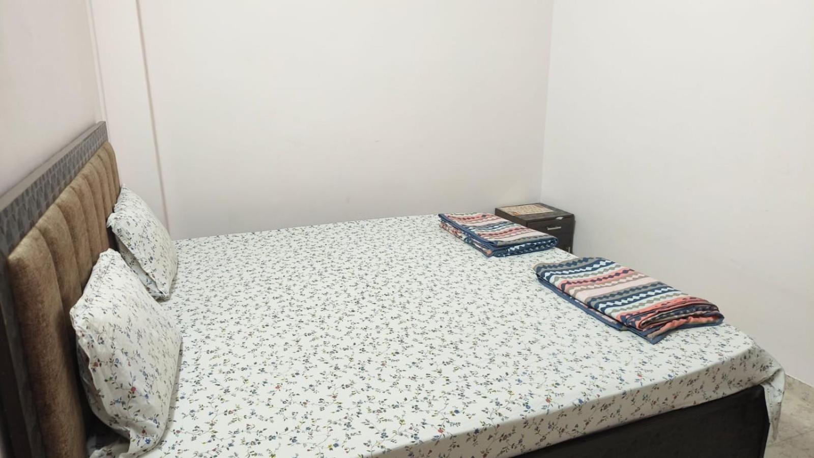 Nain Guest House Ujjain Exterior foto